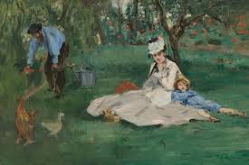 Ο Κήπος: Όλα είναι μία οικογένεια…Απο τον Ηλία Γιαννακόπουλου