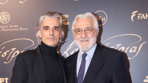 Ο ΚΑΠΟΔΙΣΤΡΙΑΣ ΤΟΥ  ΓΙΑΝΝΗ ΣΜΑΡΑΓΔΗ – Απο τον Γεωργιο Σκλαβουνο