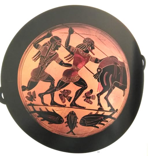 ΑΤΑΛΑΝΤΗ …….. Απο την Αρχαιολογο  Σοφία Δημητριαδου Κοκκίνου