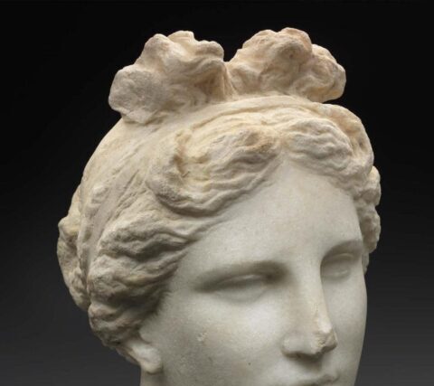 Η ΑΦΡΟΔΙΤΗΣ  από το  ΜΟΝΑΣΤΗΡΑΚΙ – της  Μιράντα Σκηνίτη