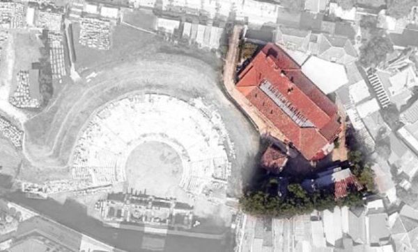 Ζωντανεύει η ιστορία της Λάρισας