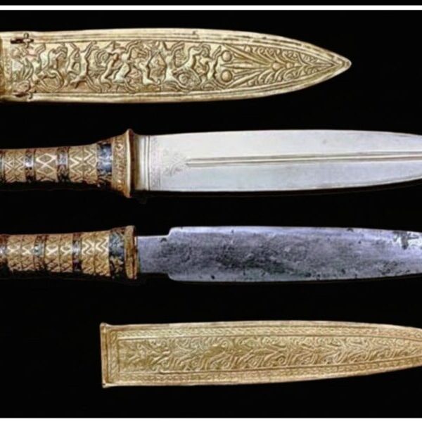 Ενα από τα πιο εκπληκτικά αντικείμενα