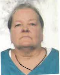 Stanoeska Blagica  ΄΄Αγάπη΄΄ – H Ποίηση ενώνει τους λαούς