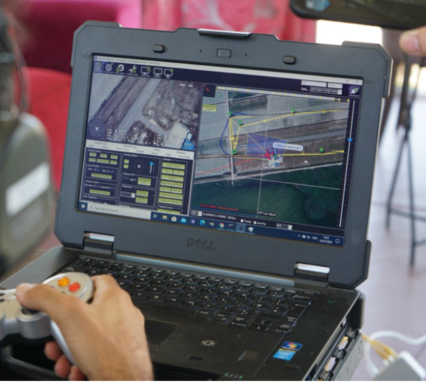 UAV «Αρχύτας»: Η επιχειρησιακή διάσταση του 100% Ελληνικού Μη Επανδρωμένου Αεροσκάφους