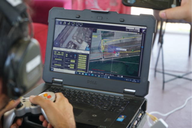 UAV «Αρχύτας»: Η επιχειρησιακή διάσταση του 100% Ελληνικού Μη Επανδρωμένου Αεροσκάφους