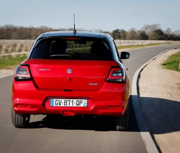 Suzuki Swift: Όλες οι τιμές και οι εκδόσεις στην Ελλάδα