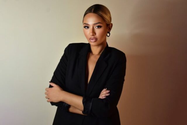 Η Νάντια Αγγελέτου θα ερμηνεύσει αγαπημένο τραγούδι της Ρίτας Σακελλαρίου!