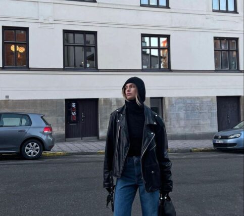 Πανωφόρια που θα αλλάξουν όλο σου το στυλ τον χειμώνα!