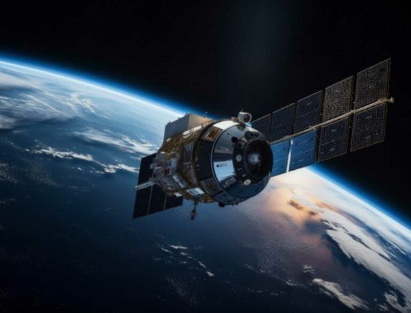 Η  ελληνική διαστημική βιομηχανία ………..