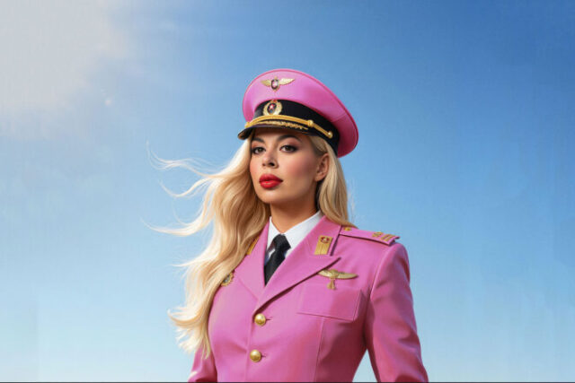 «Όταν βλέπω αεροπλάνο»: Η viral διασκευή της Johanna!