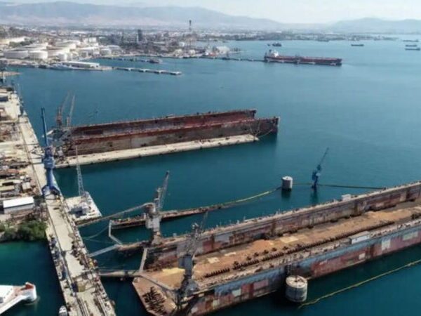 Ο λαός της περιοχής  Θριασίου  οργανώνει την απάντησή του