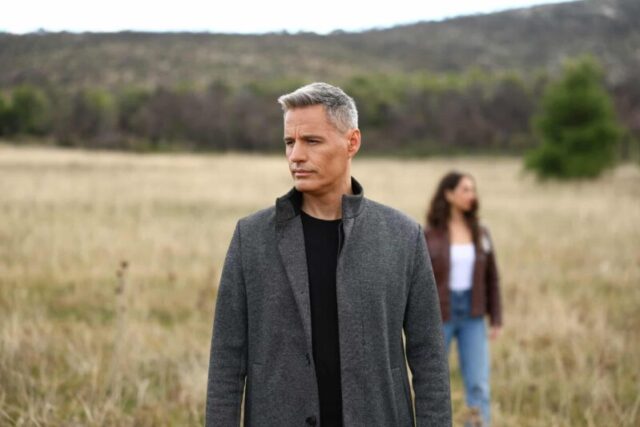 Γρηγόρης Πετράκος: Ερμηνεύει τραγούδι του Βασίλη Δήμα και εντυπωσιάζει!