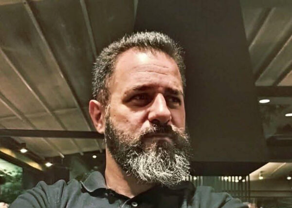 Κωνσταντίνος Φάης… Διάλεξη για τον Ηρακλή