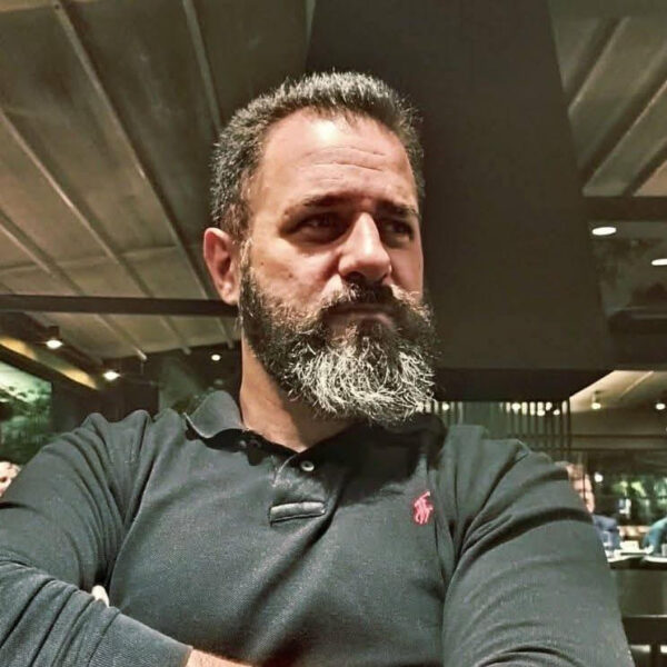 Κωνσταντίνος Φάης… Διάλεξη για τον Ηρακλή