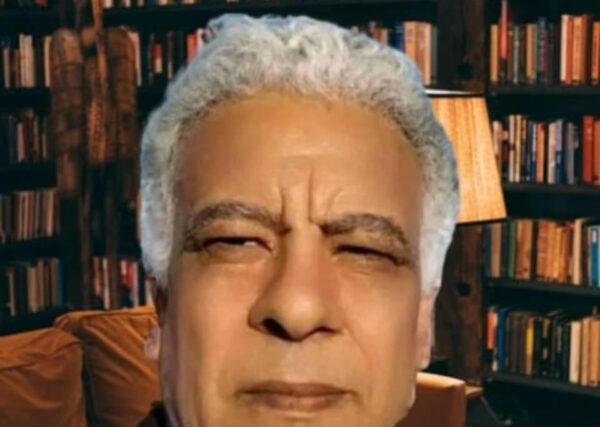 Abdel latif Moubarak – Αίγυπτος ΄΄ Το Όνειρο της Ζωής του Αγοριού  ΄΄  H Ποίηση ενώνει τους λαούς