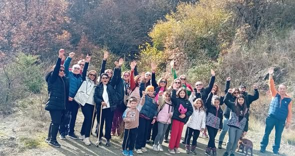 Ένας Θεραπευτικός Παράδεισος  …. Aπο τον Ηλια Τσεχο