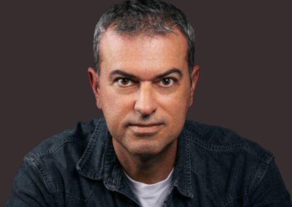 Music Liberty-Κώστας Σαλεσιώτης -«Δύο δρόμοι»