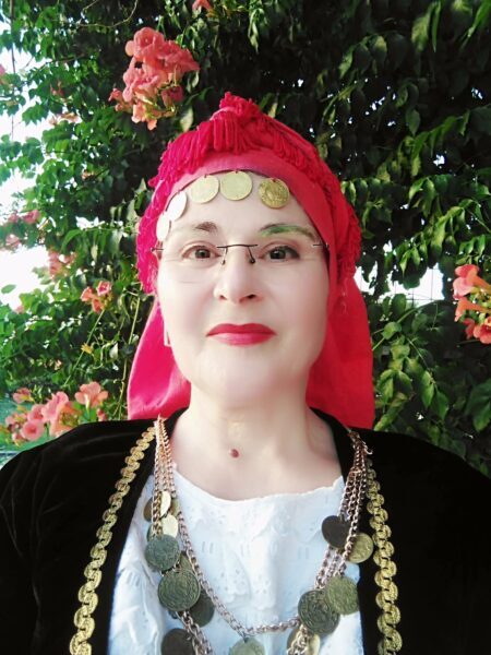 Γεώργιος Ι. Μποτής  [ Η διαδρομή ] – της  Μαρίας Κολοβού Ρουμελιώτη