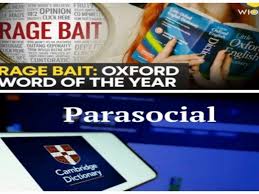 ΟΙ ΛΕΞΕΙΣ ΤΗΣ ΧΡΟΝΙΑΣ Του  Ηλία Γιαννακόπουλου