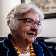 Patricia Kennedy Grimsted  ΄΄Καποδίστριας ΄΄ –  Απο τον Γεωργιο Σκλαβουνο