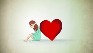 Αποδέχομαι το αίσθημα της απώλειας….Απο την Λιλικα Αρνακη