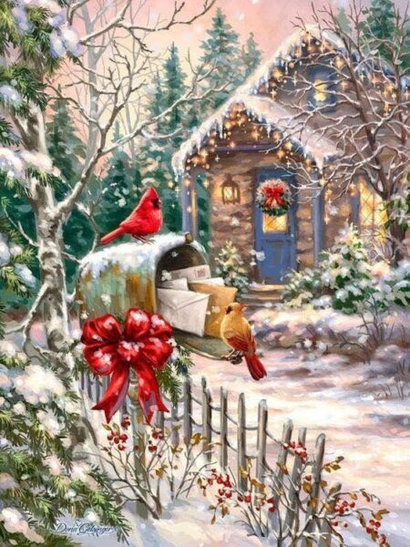 ΧΡΙΣΤΟΥΓΕΝΝΑ ΚΑΙ ΨΥΧΙΚΗ ΥΓΕΙΑ – Απο την Μαρια Μιχαλακη