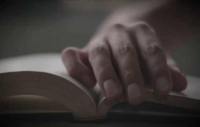 Αναστασία- Νατάσσα Αρβανιτάκη ΄΄Διαβάστηκαν οι λέξεις ΄΄