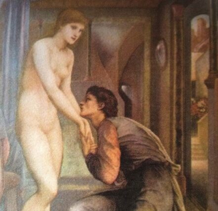 ΠΥΓΜΑΛΙΩΝ Και ΓΑΛΑΤΕΙΑ – Aπο την Αρχαιολογο Σοφία Δημητριαδου Κοκκίνου