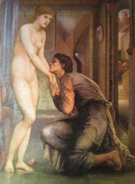 ΠΥΓΜΑΛΙΩΝ Και ΓΑΛΑΤΕΙΑ – Aπο την Αρχαιολογο Σοφία Δημητριαδου Κοκκίνου