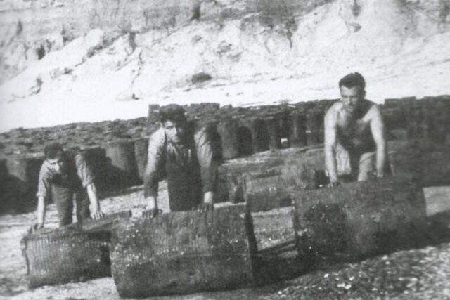 Η ιστορία της χάραξης ενός πολυσύχναστου δρόμου της Ελλάδας  – Απο τον Αθανασιο Νουσια