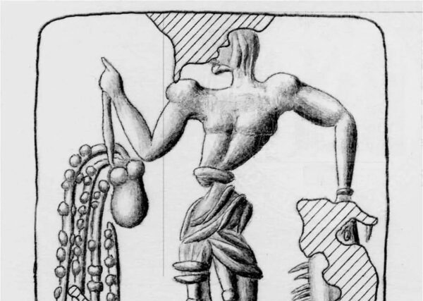 Η  ΣΦΡΑΓΙΔΟΛΙΘΟΣ  ΤΟΥ  ΨΑΡΑ  ……. Απο την Μιράντα Σκηνίτη