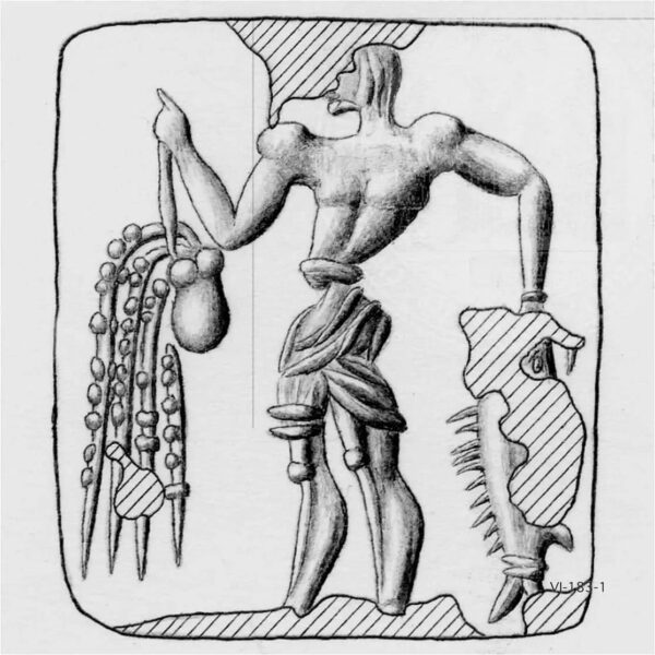 Η  ΣΦΡΑΓΙΔΟΛΙΘΟΣ  ΤΟΥ  ΨΑΡΑ  ……. Απο την Μιράντα Σκηνίτη