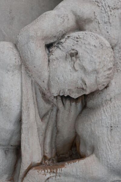 Ενα αριστουργηματικό έργο της κλασικής εποχής – Απο την   Μιράντα Σκηνίτη