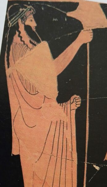 ΝΙΣΟΣ …. Απο την Αρχαιολογο Σοφία Δημητριαδου Κοκκίνου