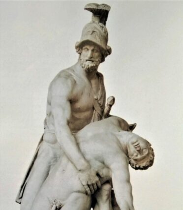 Ο ΟΔΥΣΣΕΑΣ ΤΗΣ ΣΠΕΡΛΟΝΓΚΑ.- Απο την Αρχαιολογο Σοφία Δημητριαδου Κοκκίνου