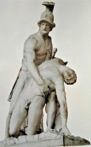 Ο ΟΔΥΣΣΕΑΣ ΤΗΣ ΣΠΕΡΛΟΝΓΚΑ.- Απο την Αρχαιολογο Σοφία Δημητριαδου Κοκκίνου