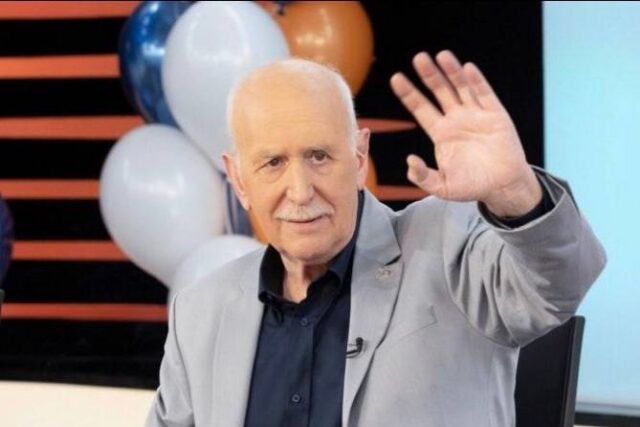 …ΕΦΥΓΕ Η «ΚΑΛΗΜΕΡΑ» ΑΠ’ ΤΗΝ ΕΛΛΑΔΑ. ΑΠΟ ΠΑΝΤΟΥ …Γράφει ο Πάνος Καλουδάς