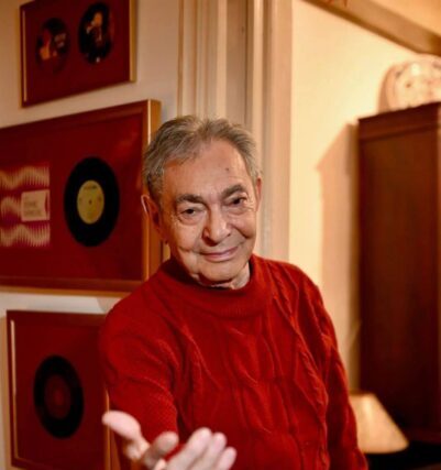 …ΤΕΡΗΣ ΧΡΥΣΟΣ: Ο ΤΕΛΕΥΤΑΙΟΣ ΜΙΑΣ ΕΠΟΧΗΣ  …Γράφει ο Πάνος Καλουδάς