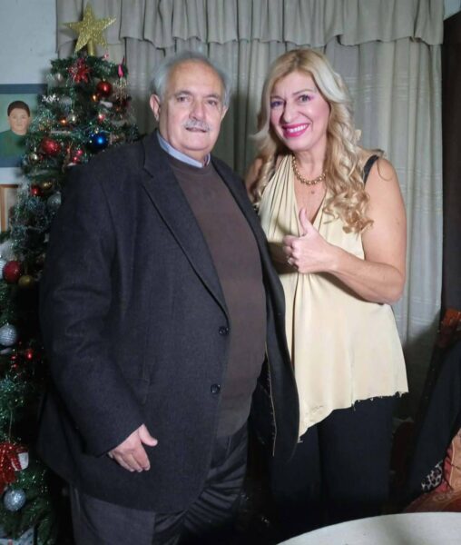 …ΤΣΕΣΜΕΛΗ και ΣΑΒΒΙΔΑΚΗΣ απόψε με την ΝΑΝΣΥ.  …Γράφει ο Πάνος Καλουδάς