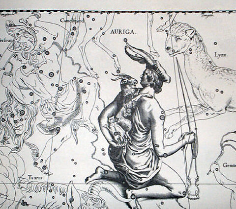 Ο Πανδάρεος από τη Μίλητο της Κρήτης …. Απο την Αρχαιολογο Σοφία Δημητριαδου Κοκκίνου