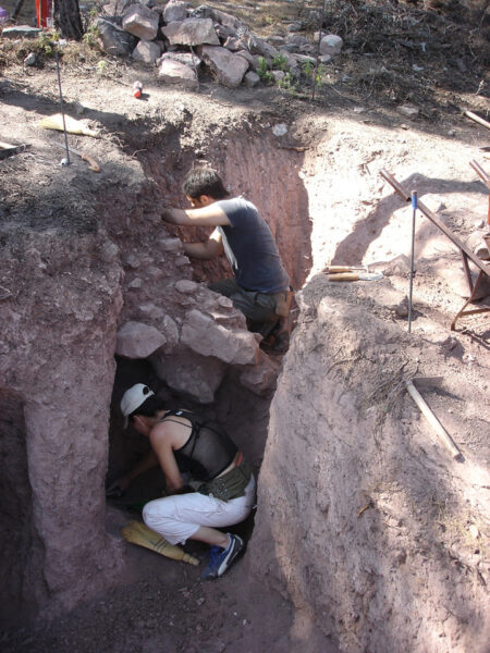 Ρόδος : εκεί που το φυσικό περιβάλλον αγκαλιάζει τον αρχαίο πολιτισμό