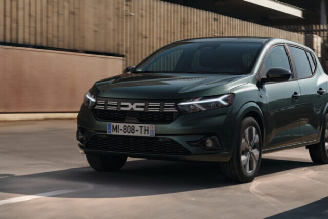 Το φθηνότερο μικρό αυτοκίνητο στην Ελλάδα – Πόσο κοστίζει