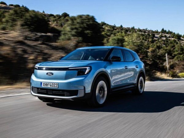 Ford Explorer: Με αυτονομία 602 χιλιομέτρων και όφελος απόκτησης 6.800 ευρώ
