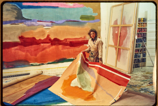 Οι σπουδαιότερες εκθέσεις τέχνης για τους 6 πρώτους μήνες του 2026