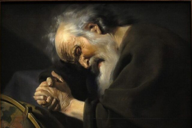 Οι έξι αλήθειες του Ηράκλειτου που θα σας απελευθερώσουν