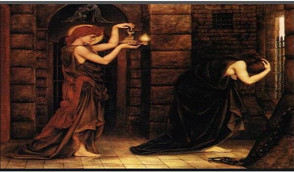 Τρεις λέξεις  που ειναι αυτες που κυριαρχούν αυτήν την εποχή !!