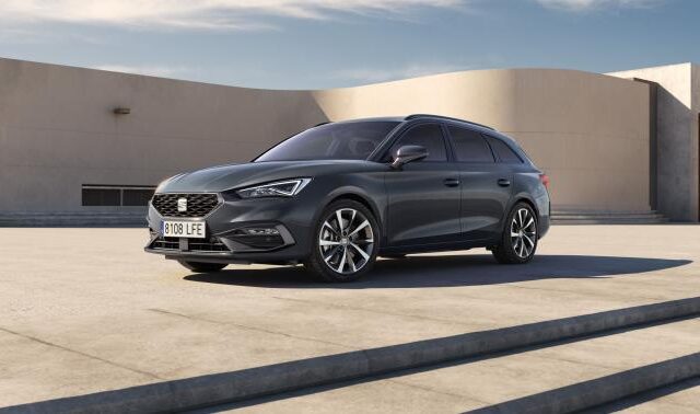 Έκπτωση έως 4.000 ευρώ για τα SEAT Leon και Leon Sportstourer -Πόσο κοστίζουν