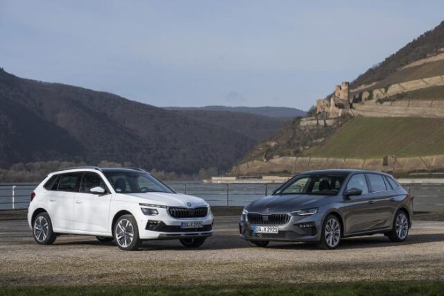 Skoda Kamiq και Scala: Πλουσιότερες εκδόσεις με όφελος τιμής