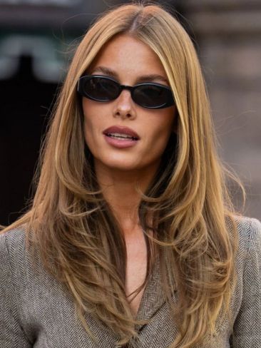 Πώς να κάνετε τα μαλλιά σας να δείχνουν πιο πλούσια και με περισσότερο όγκο