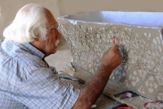 Η ιστορία του Βίκτωρα Σαρηγιαννίδη……